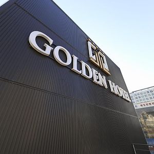 Incheon International Airport Golden Boutique Hotel
